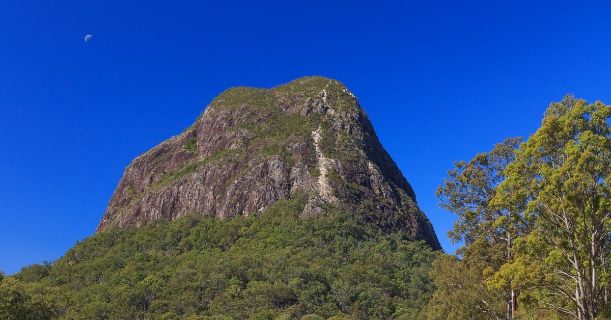 Sacred Peaks Forged in Fire - New Economy Network Australia