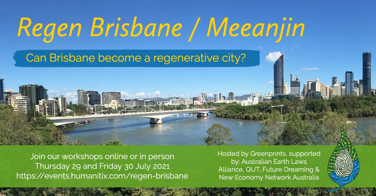 Program - New Economy Network Australia